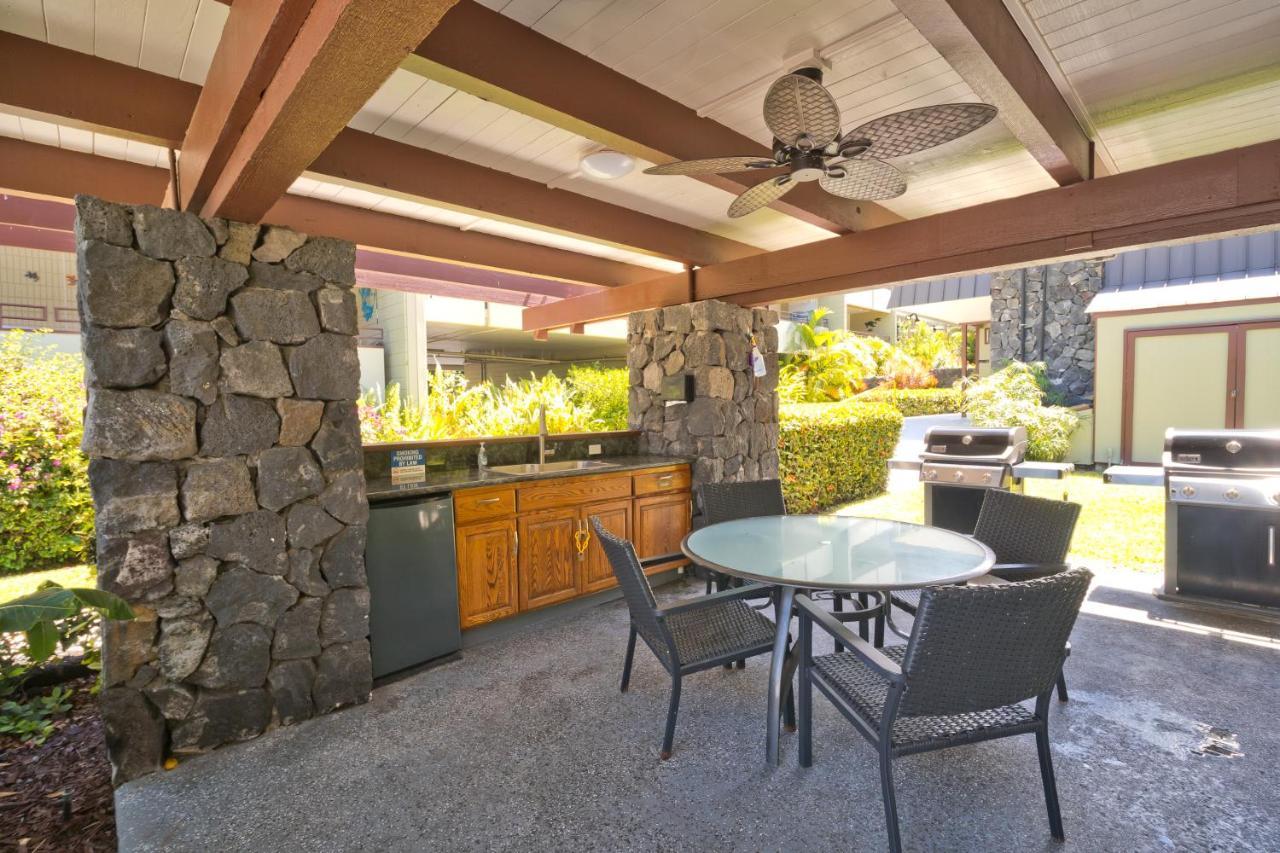 Family Getaway - Lava Room At Magic Sands Beach Kailua-Kona Exterior foto