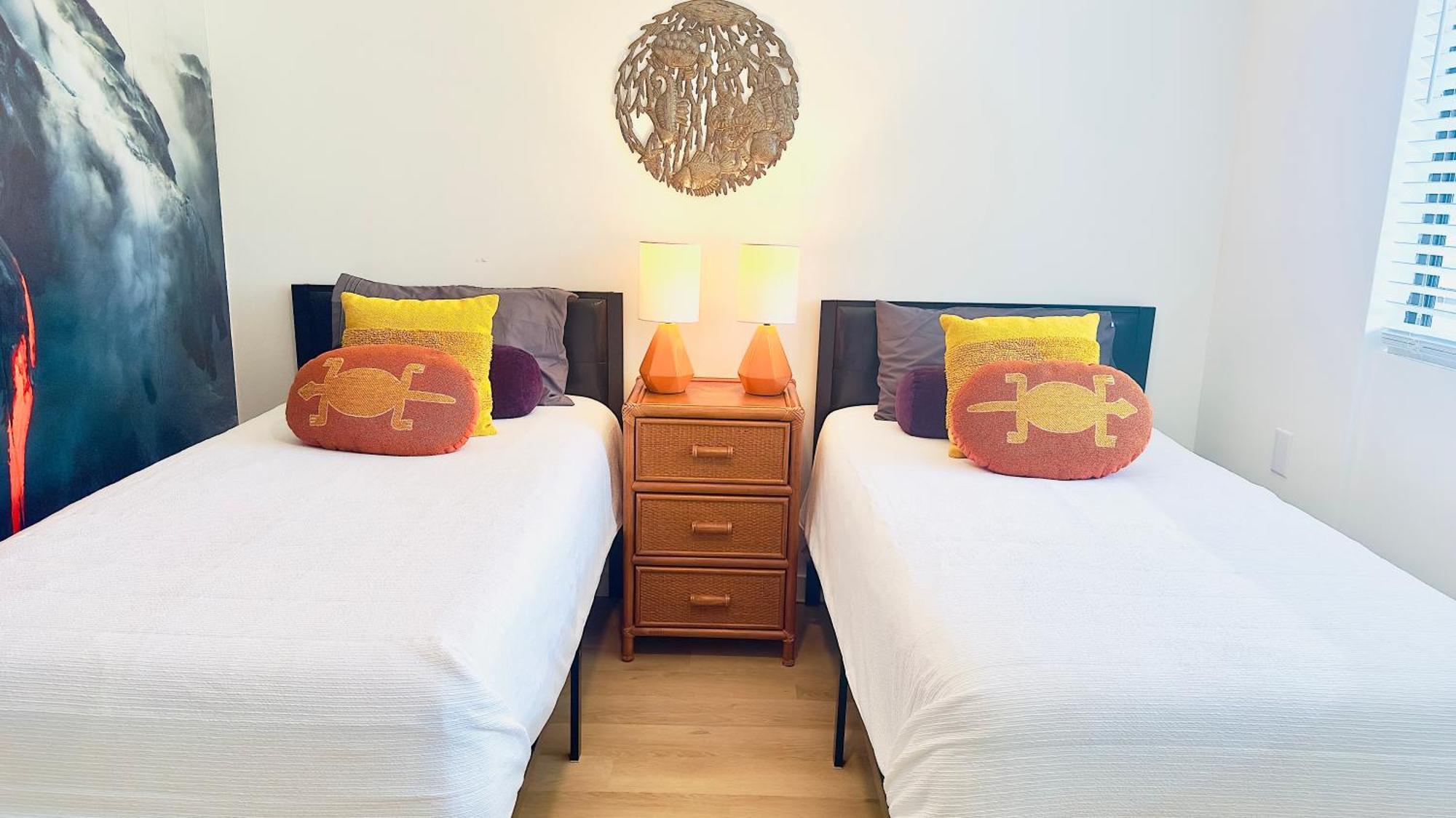 Family Getaway - Lava Room At Magic Sands Beach Kailua-Kona Exterior foto